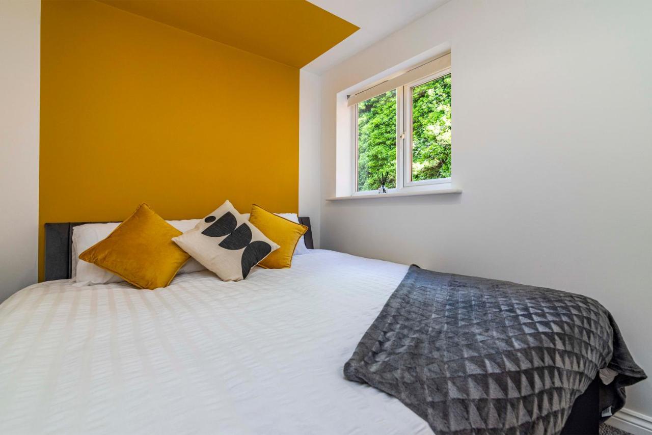 Fantastic Apartment, Short Distance From City Centre, Free Parking Ноттингем Экстерьер фото