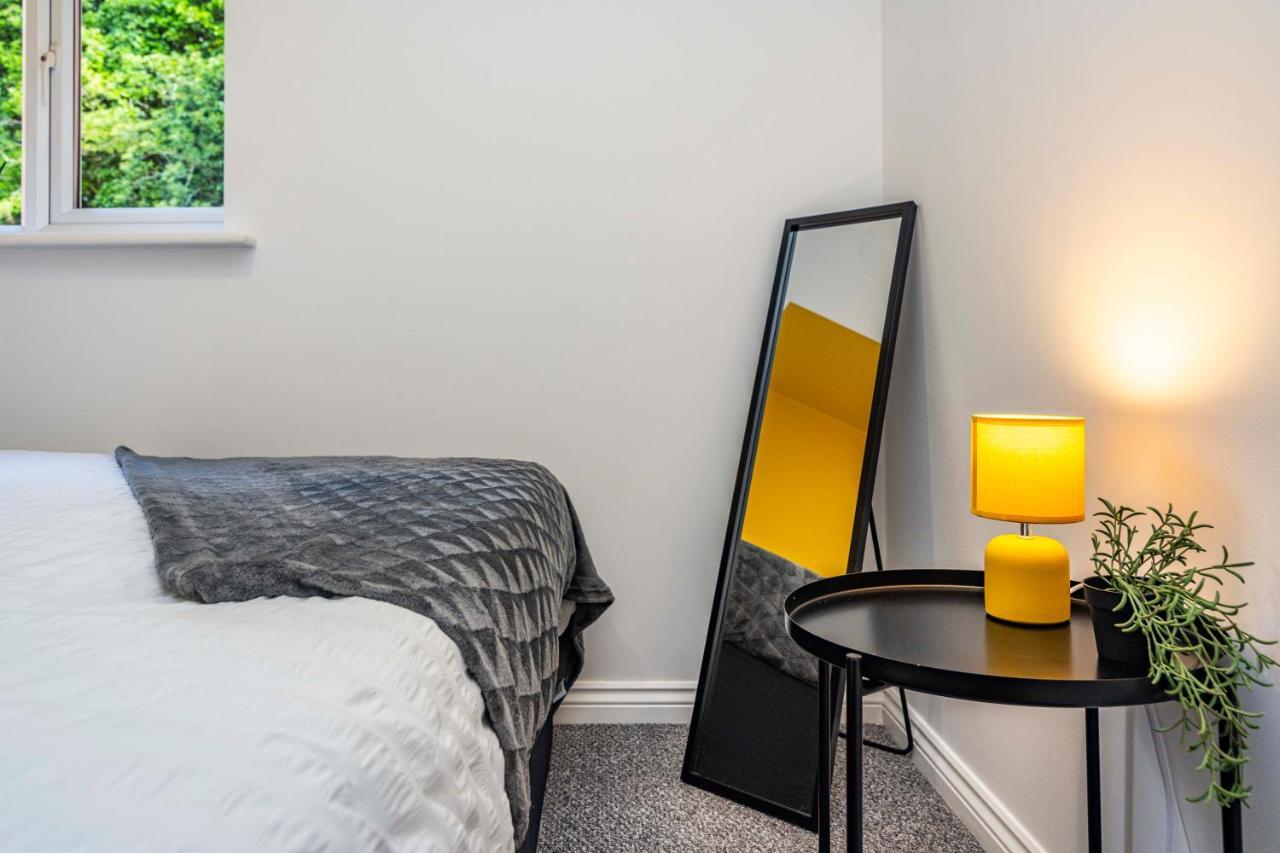 Fantastic Apartment, Short Distance From City Centre, Free Parking Ноттингем Экстерьер фото